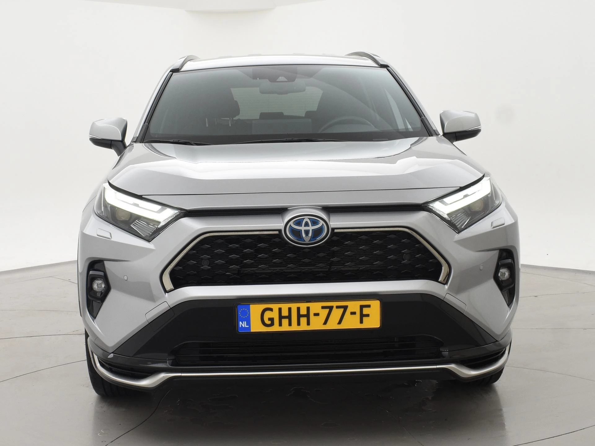 Hoofdafbeelding Toyota RAV4