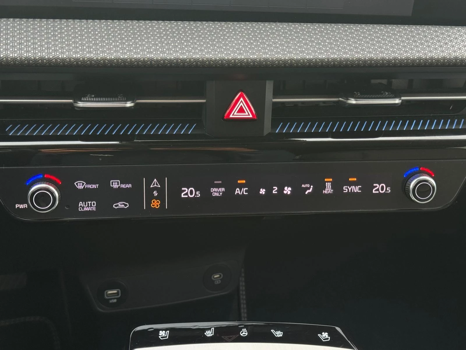 Hoofdafbeelding Kia EV6