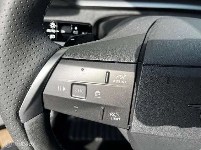 Hoofdafbeelding Opel Grandland
