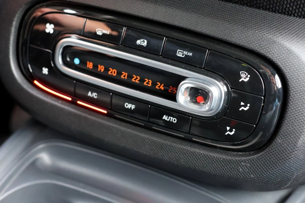 Hoofdafbeelding smart Fortwo