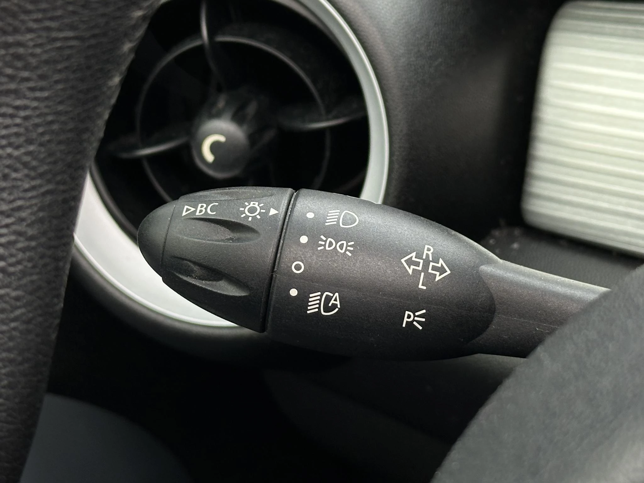 Hoofdafbeelding MINI Cooper Cabrio