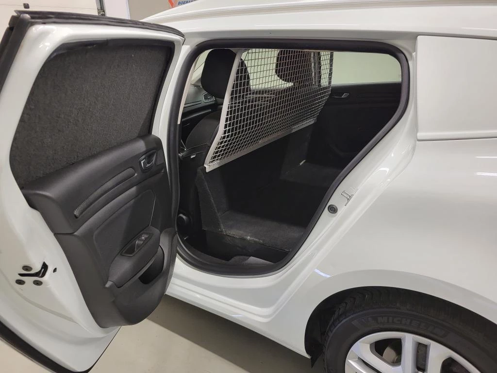 Hoofdafbeelding Renault Mégane