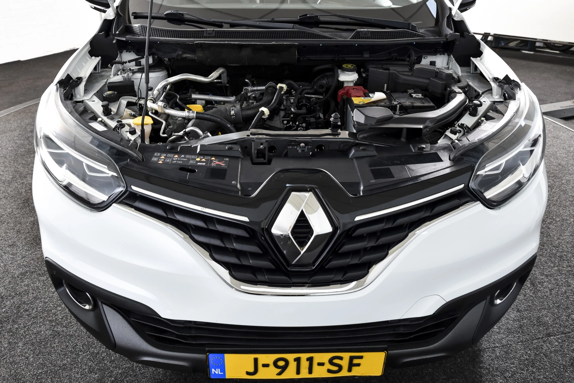 Hoofdafbeelding Renault Kadjar