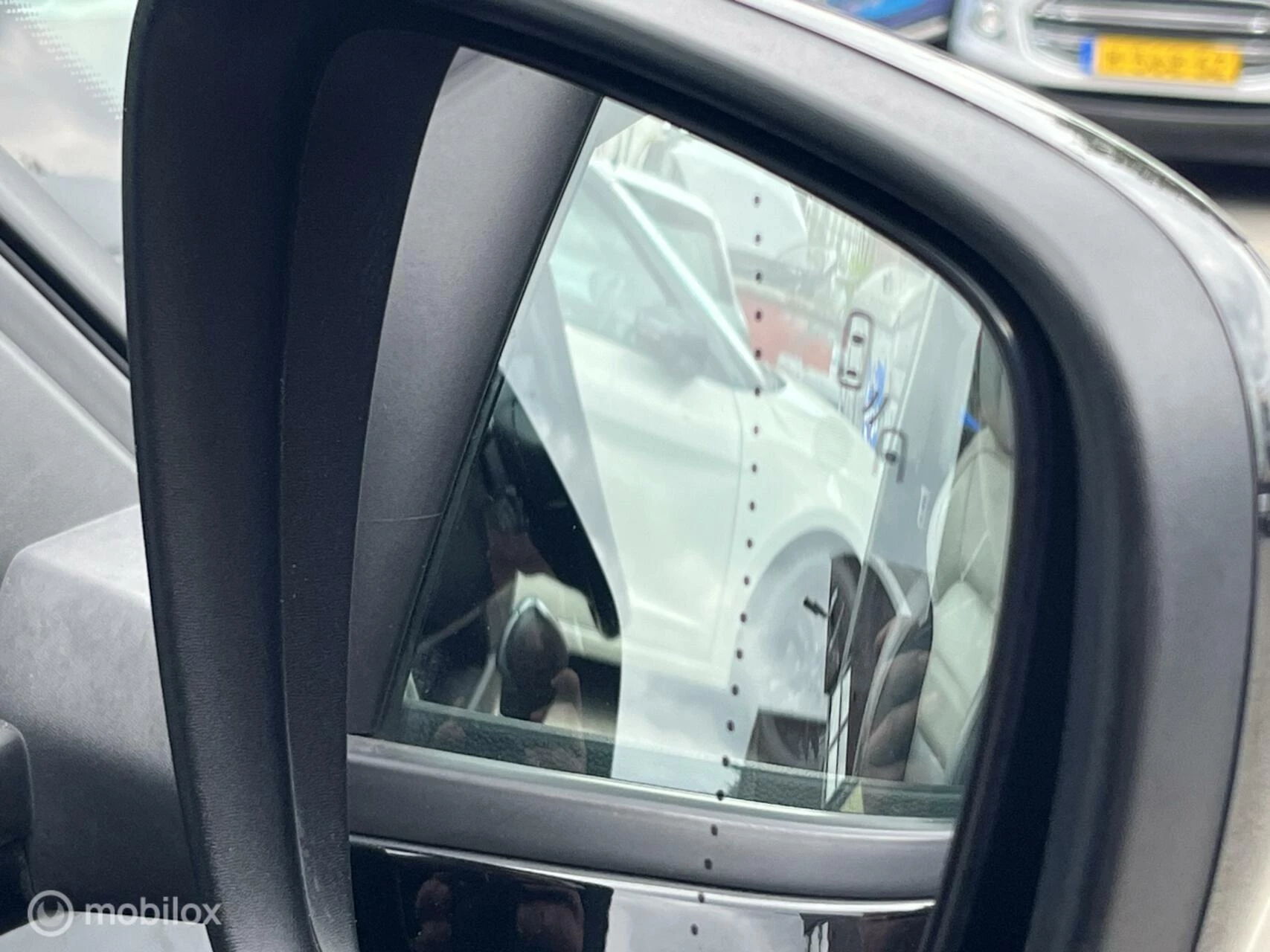 Hoofdafbeelding Renault Grand Scénic