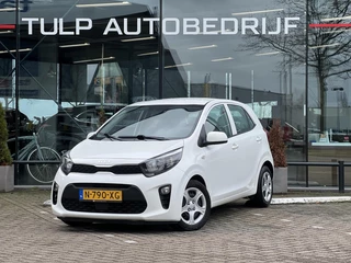 Kia Picanto 1.0 DPi ComfortLine 5 Deurs Airco Cruise Nav NAP