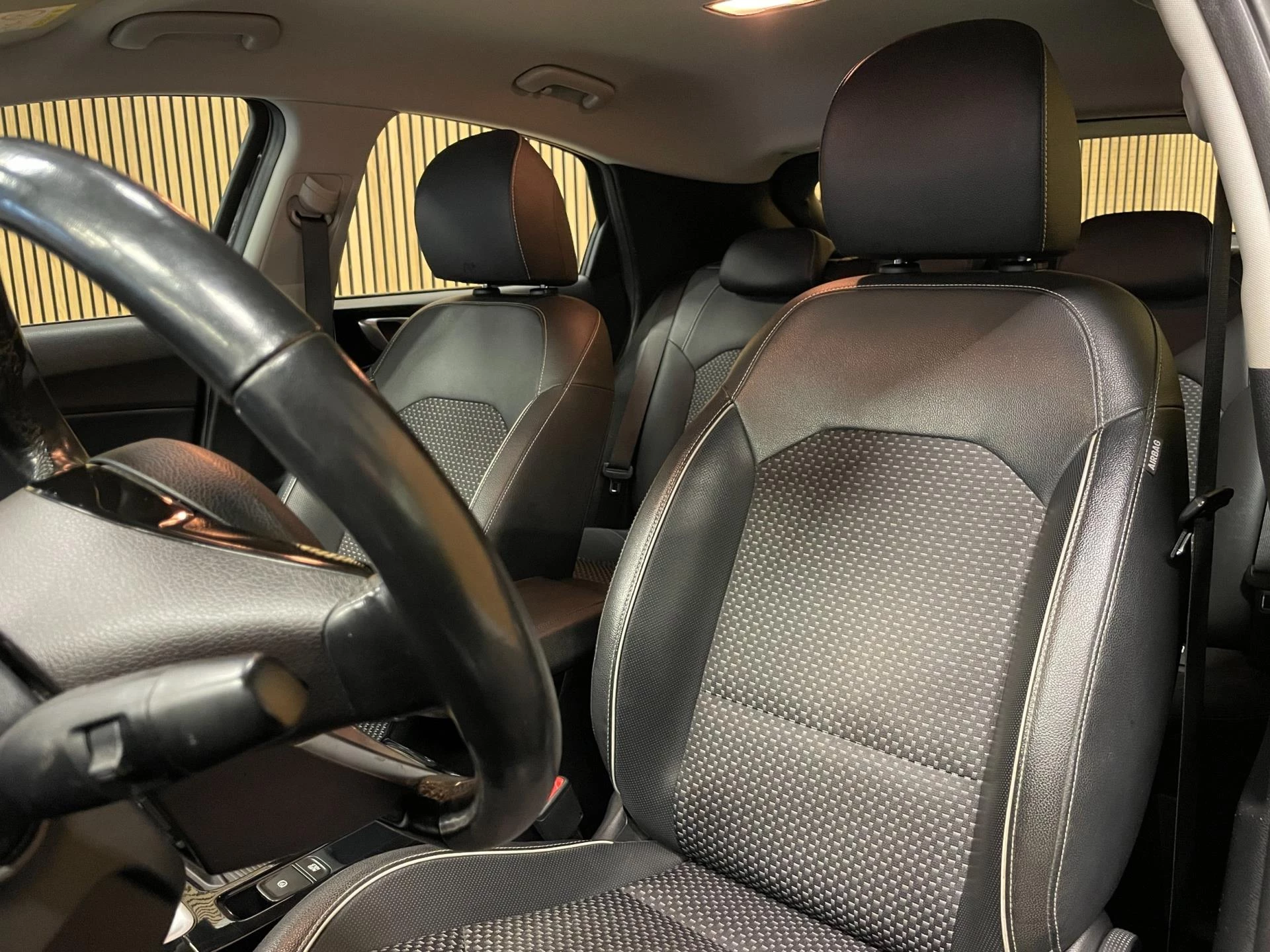 Hoofdafbeelding Kia XCeed