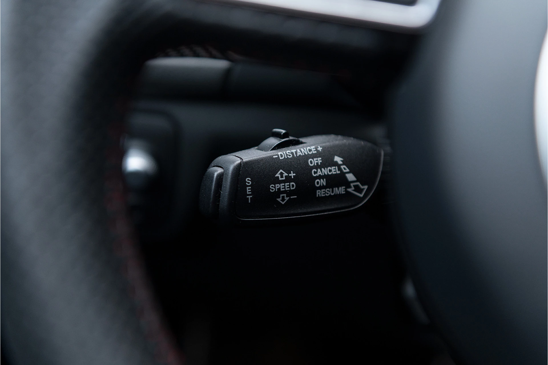 Hoofdafbeelding Audi RS6