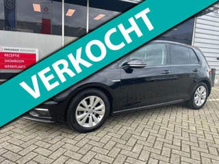 Volkswagen Golf 1.5 TSI Comfortline / CarPlay