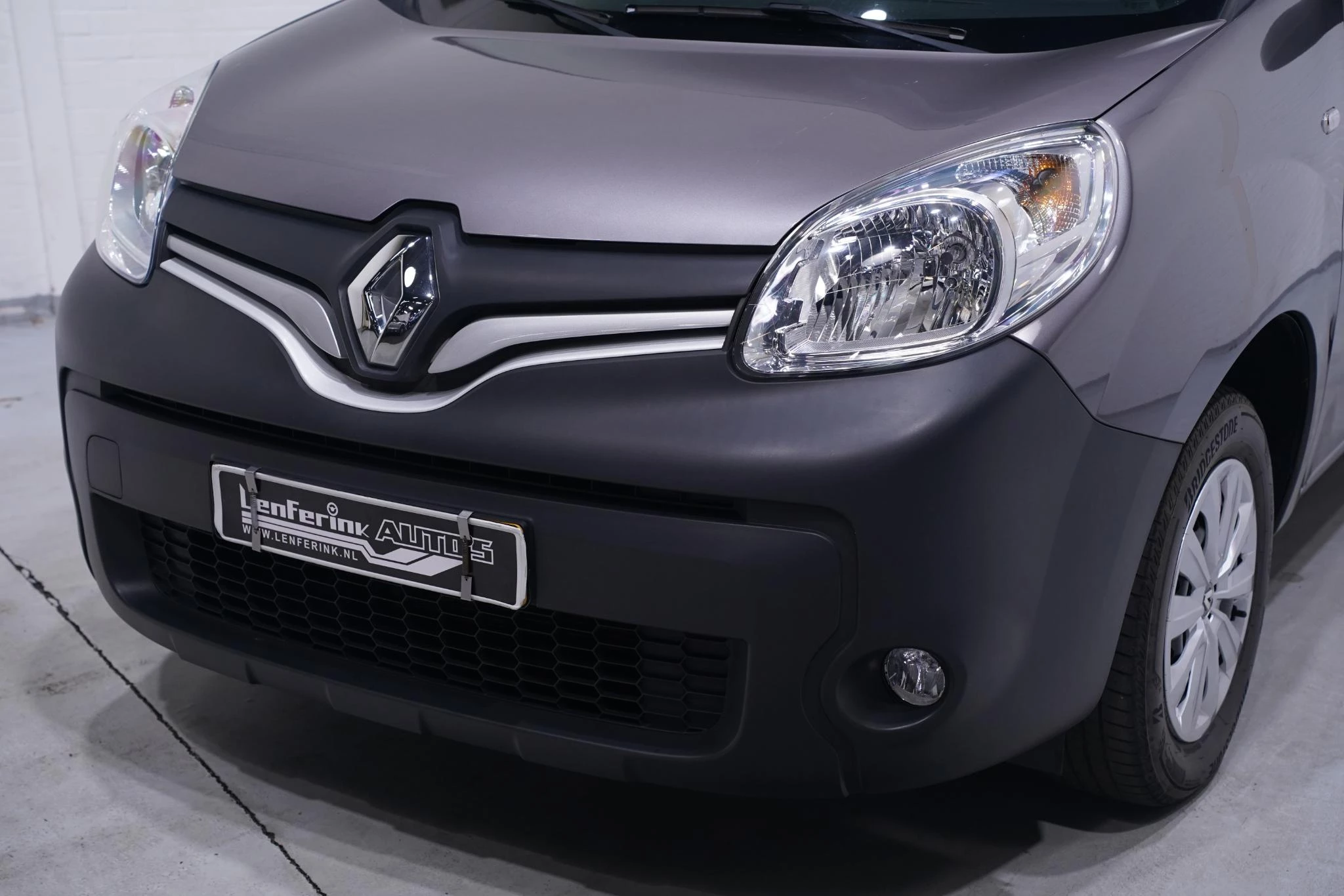 Hoofdafbeelding Renault Kangoo