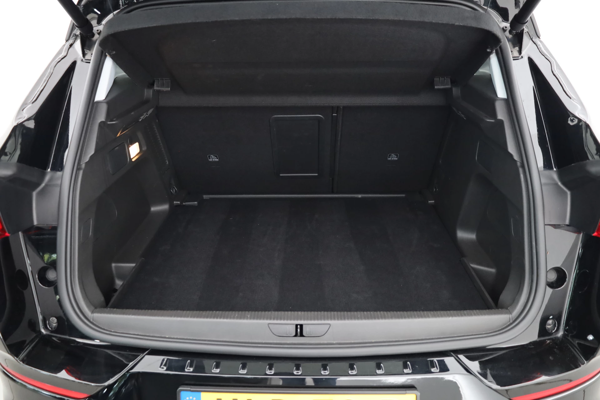 Hoofdafbeelding Opel Grandland