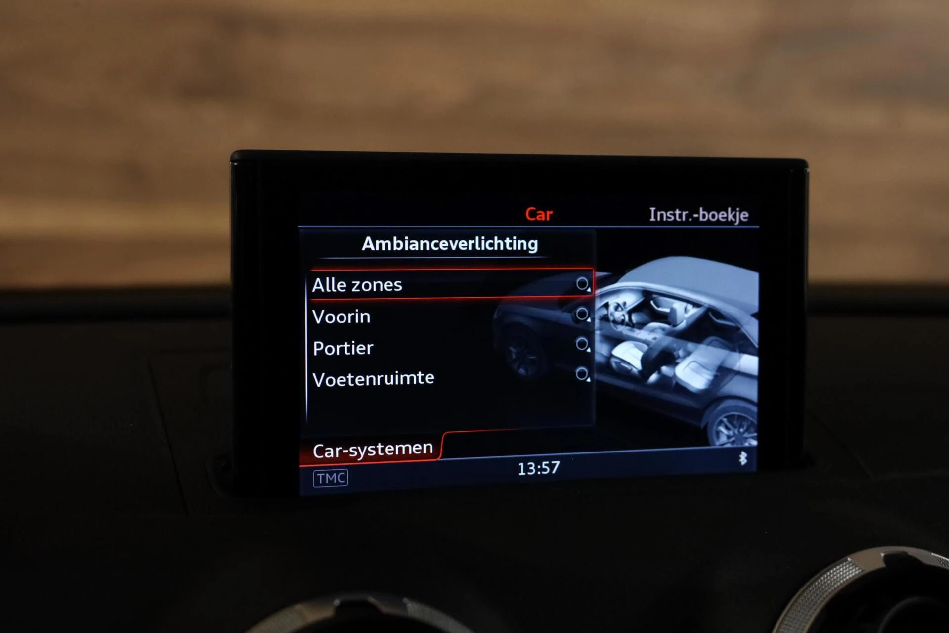 Hoofdafbeelding Audi S3