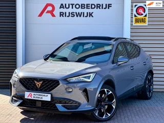 CUPRA Formentor 1.4 e-Hybrid VZ Performance Memory/Pano/360