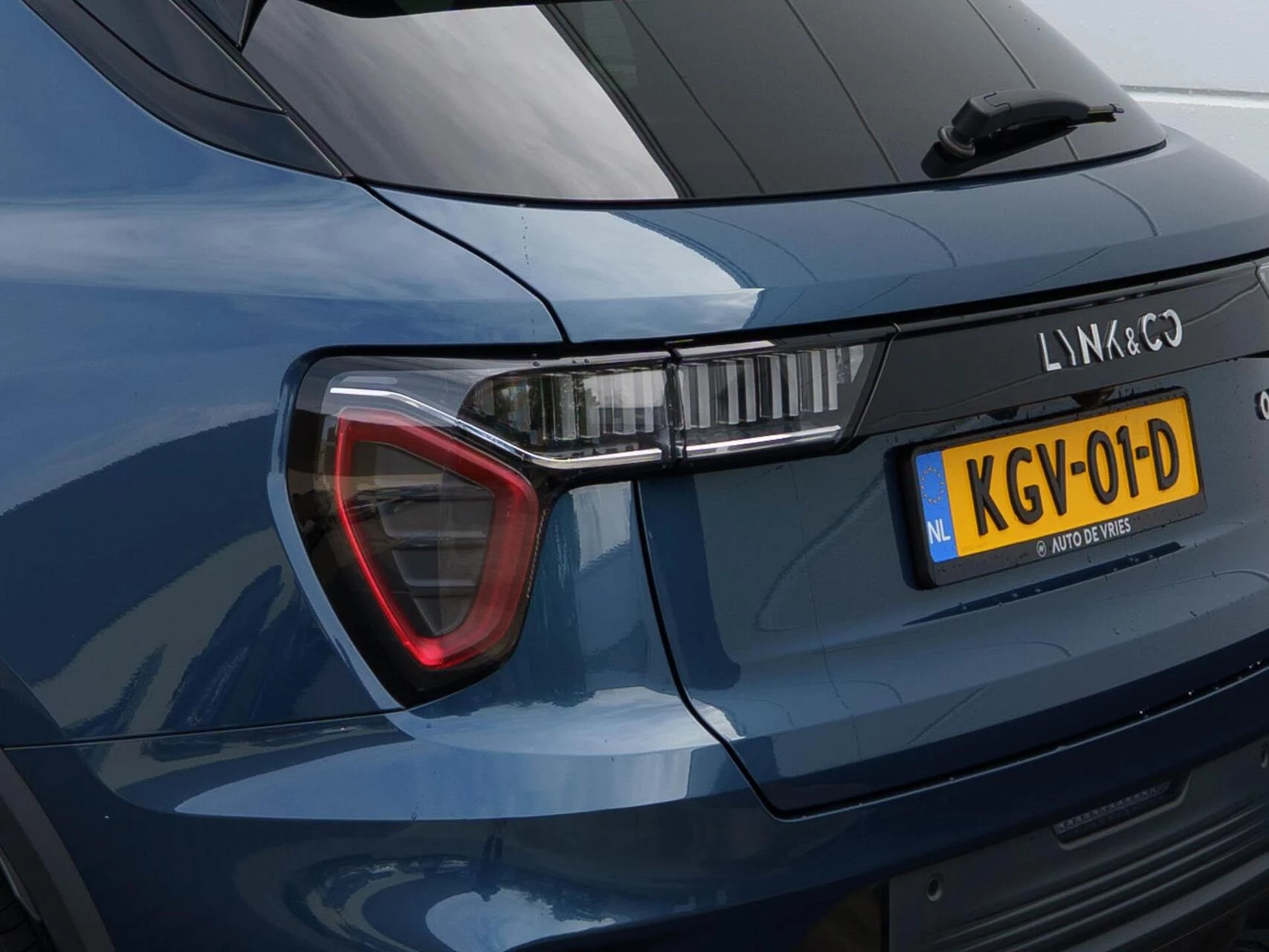 Hoofdafbeelding Lynk & Co 01