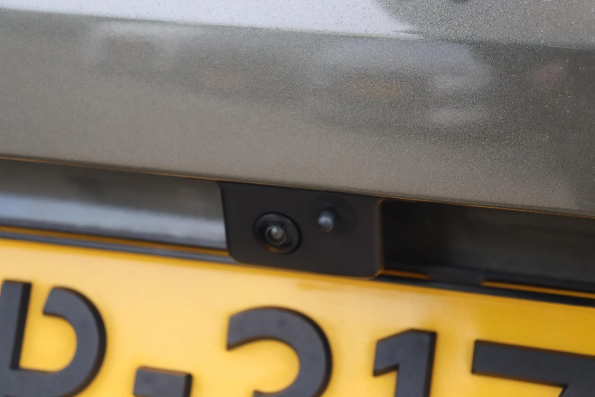 Hoofdafbeelding Citroën C5 X