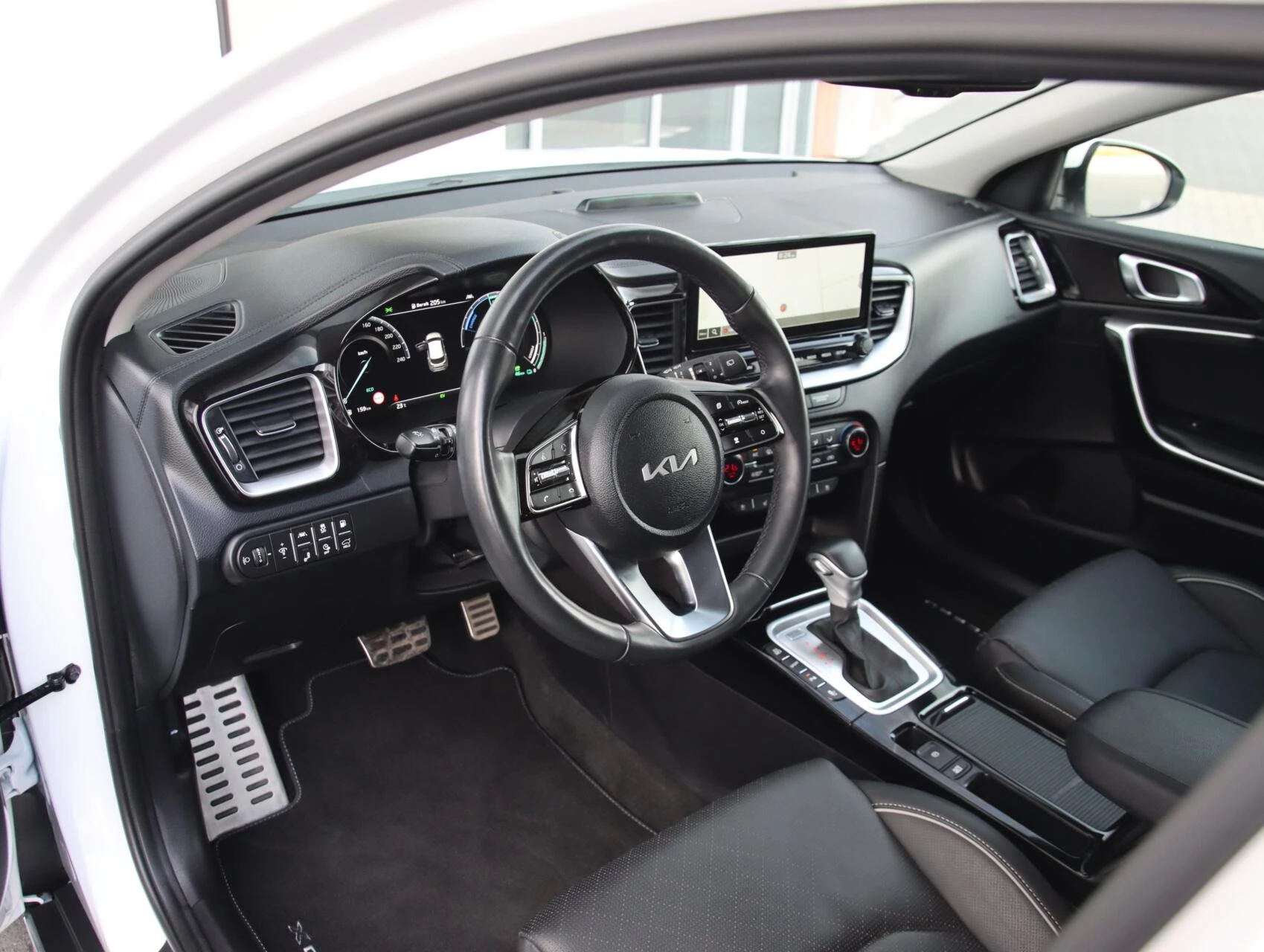 Hoofdafbeelding Kia XCeed