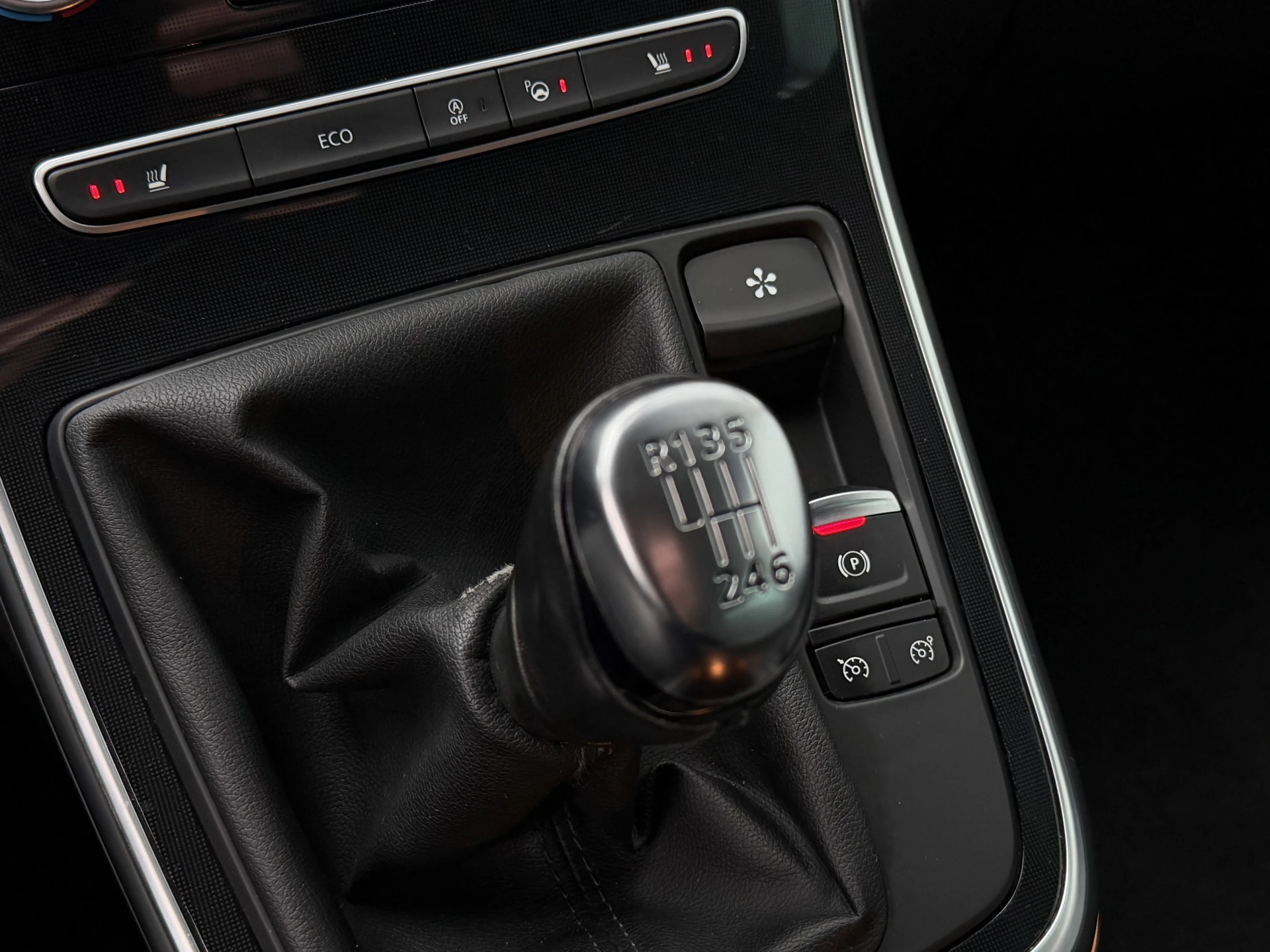 Hoofdafbeelding Renault Grand Scénic