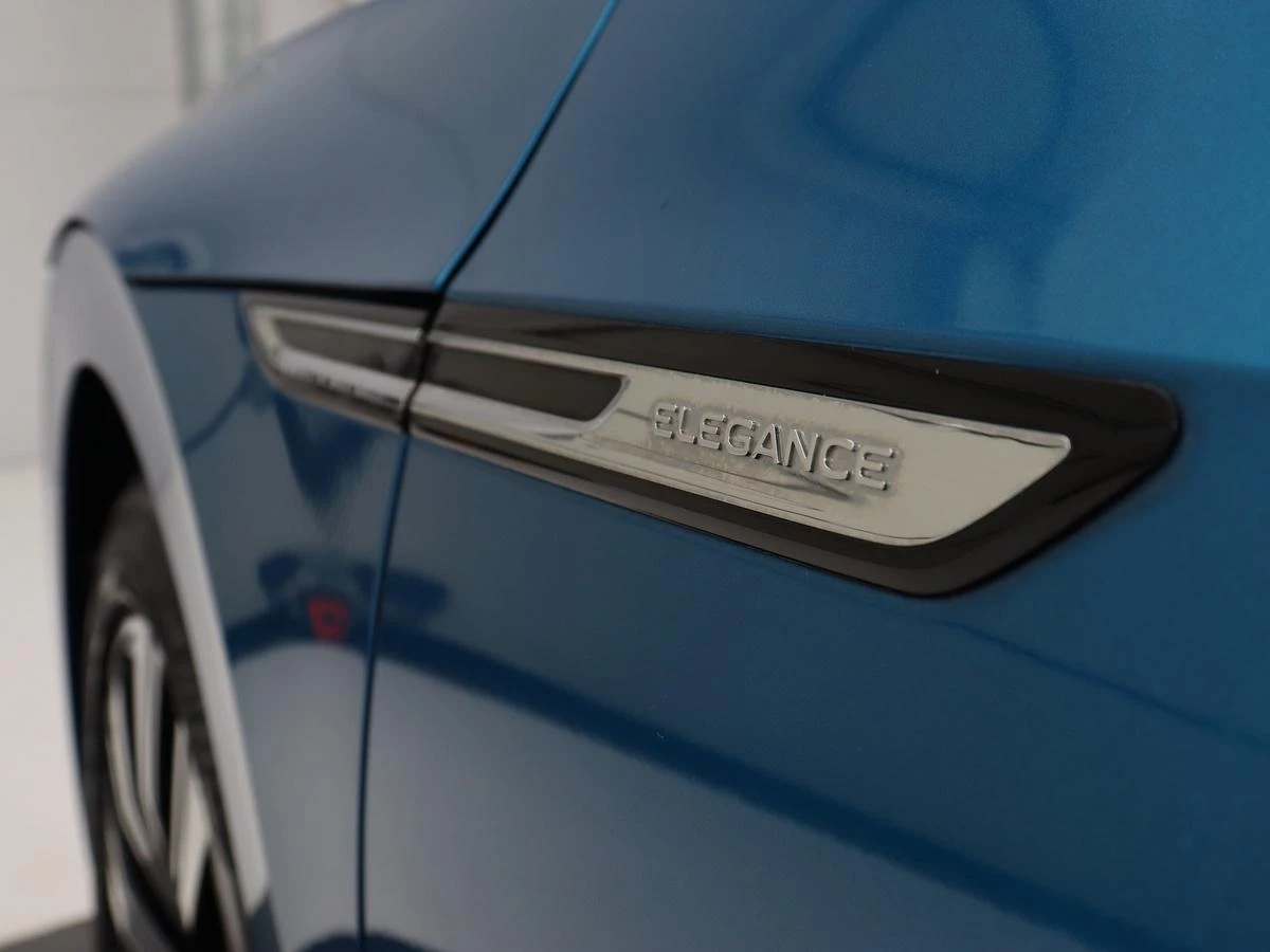 Hoofdafbeelding Volkswagen Arteon