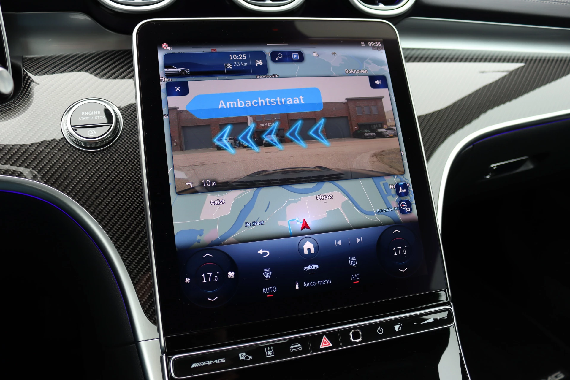 Hoofdafbeelding Mercedes-Benz CLE