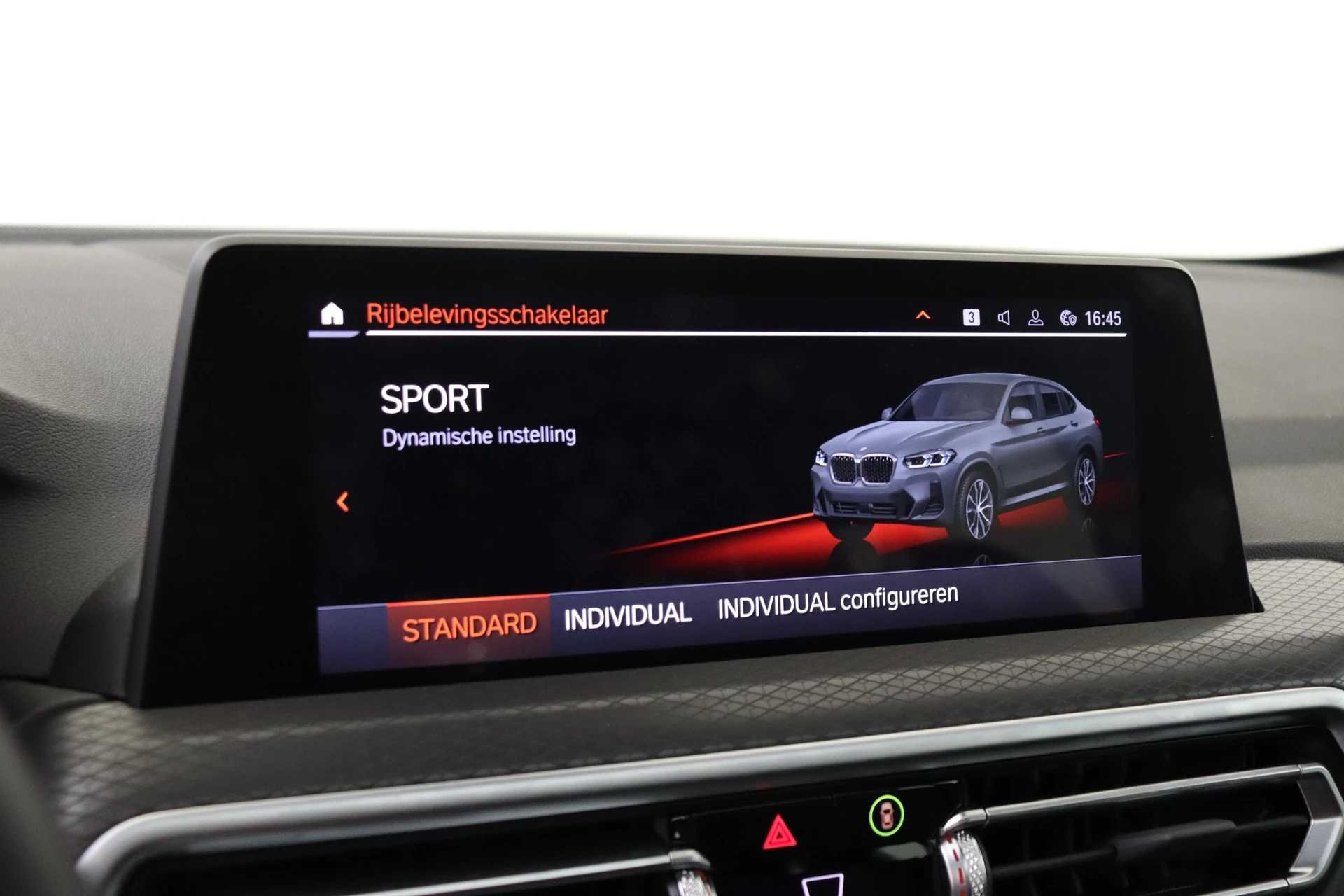 Hoofdafbeelding BMW X4