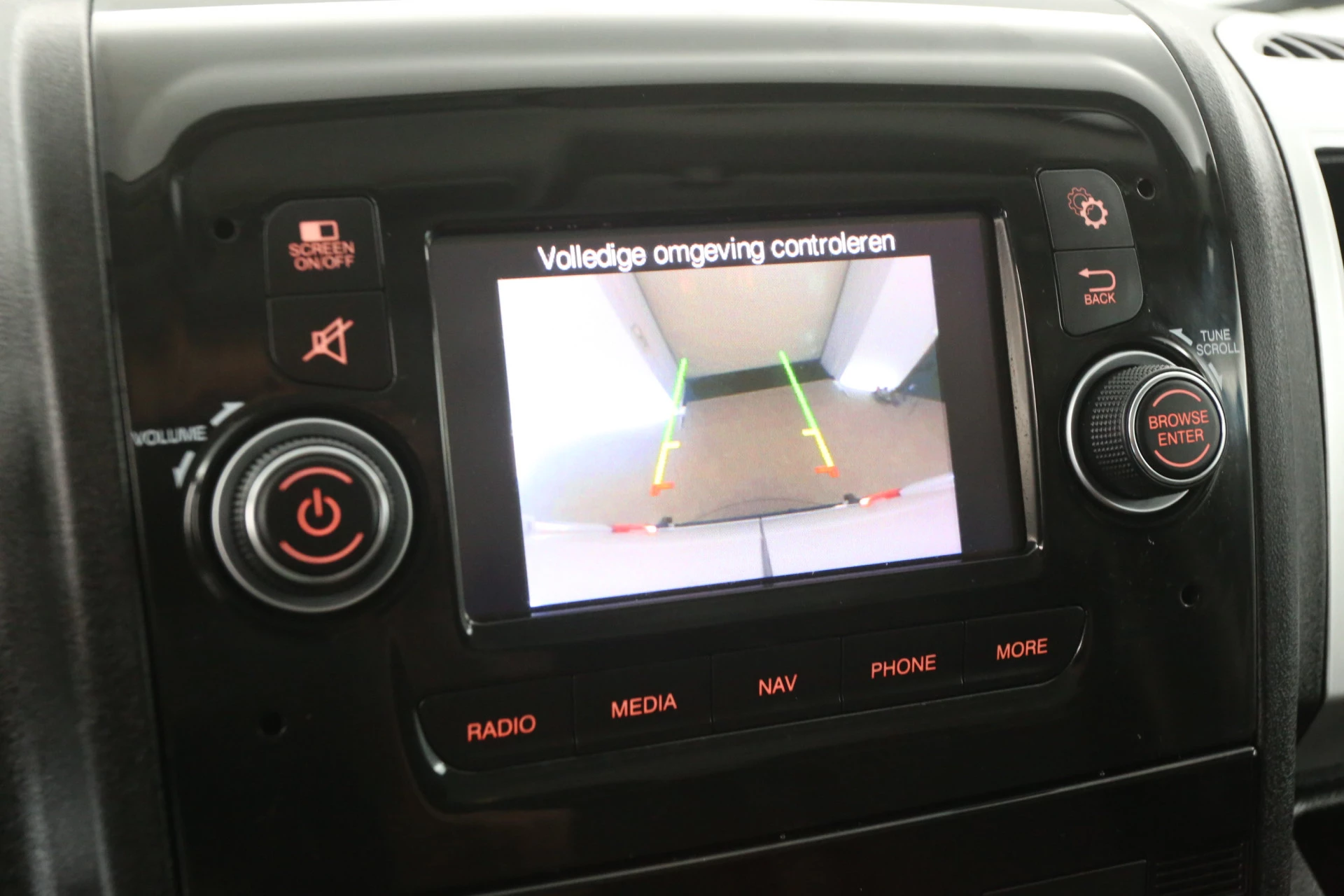 Hoofdafbeelding Fiat Ducato