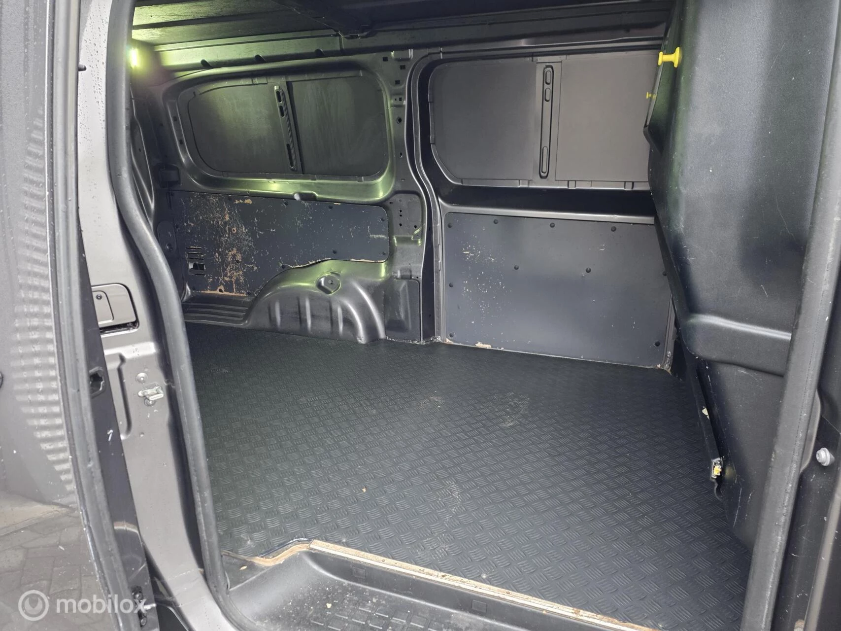 Hoofdafbeelding Peugeot Expert