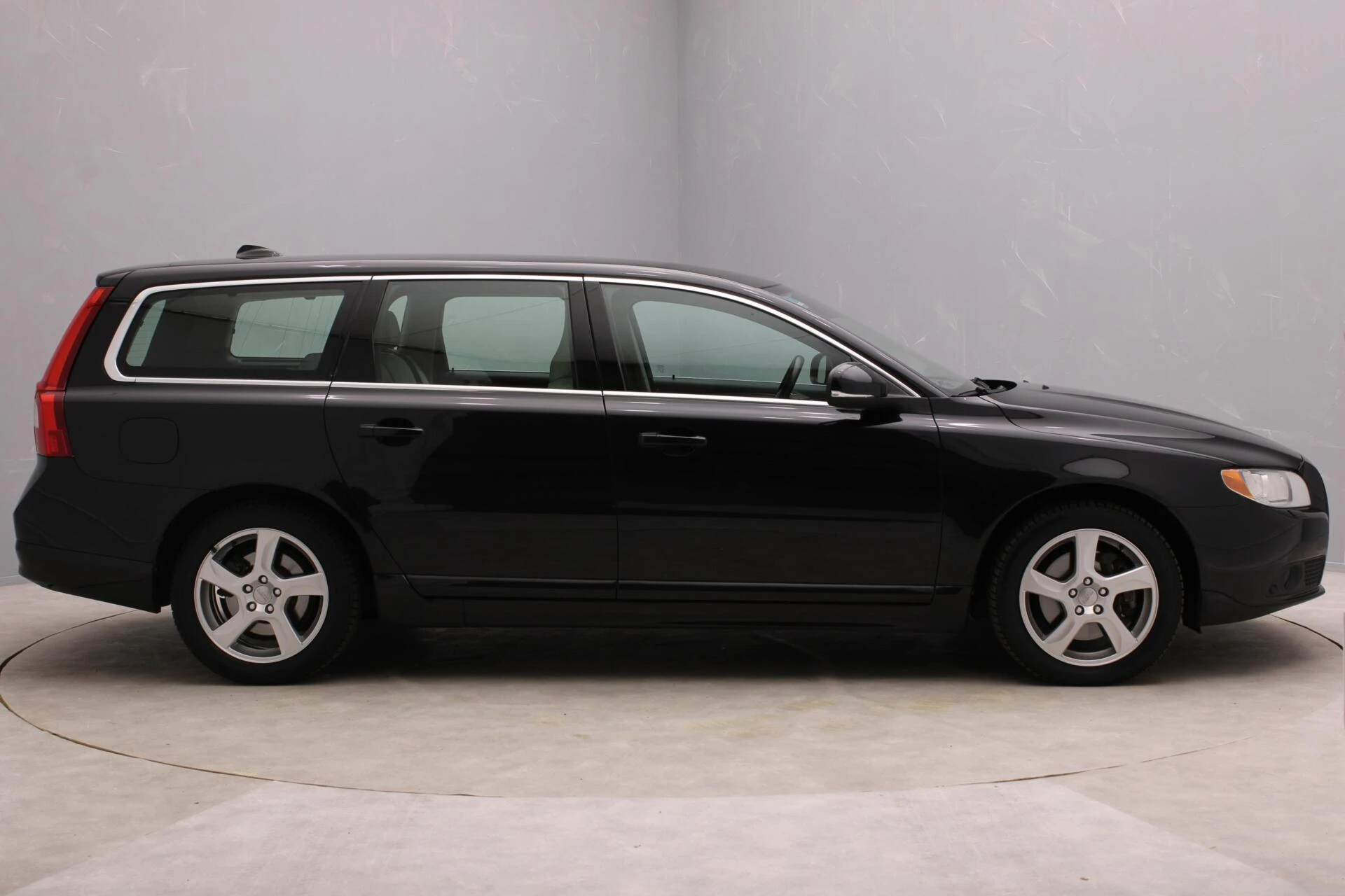 Hoofdafbeelding Volvo V70