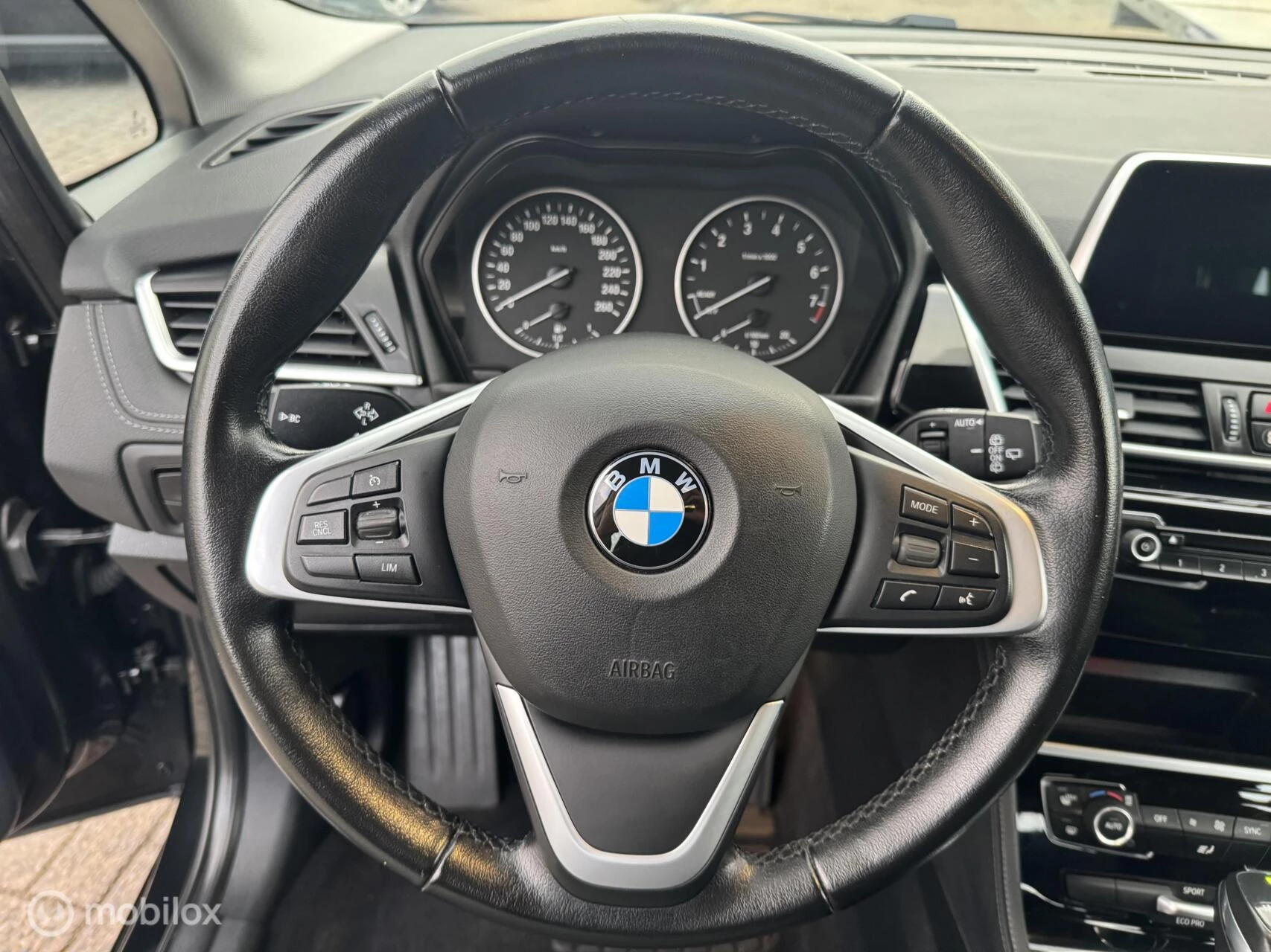 Hoofdafbeelding BMW 2 Serie