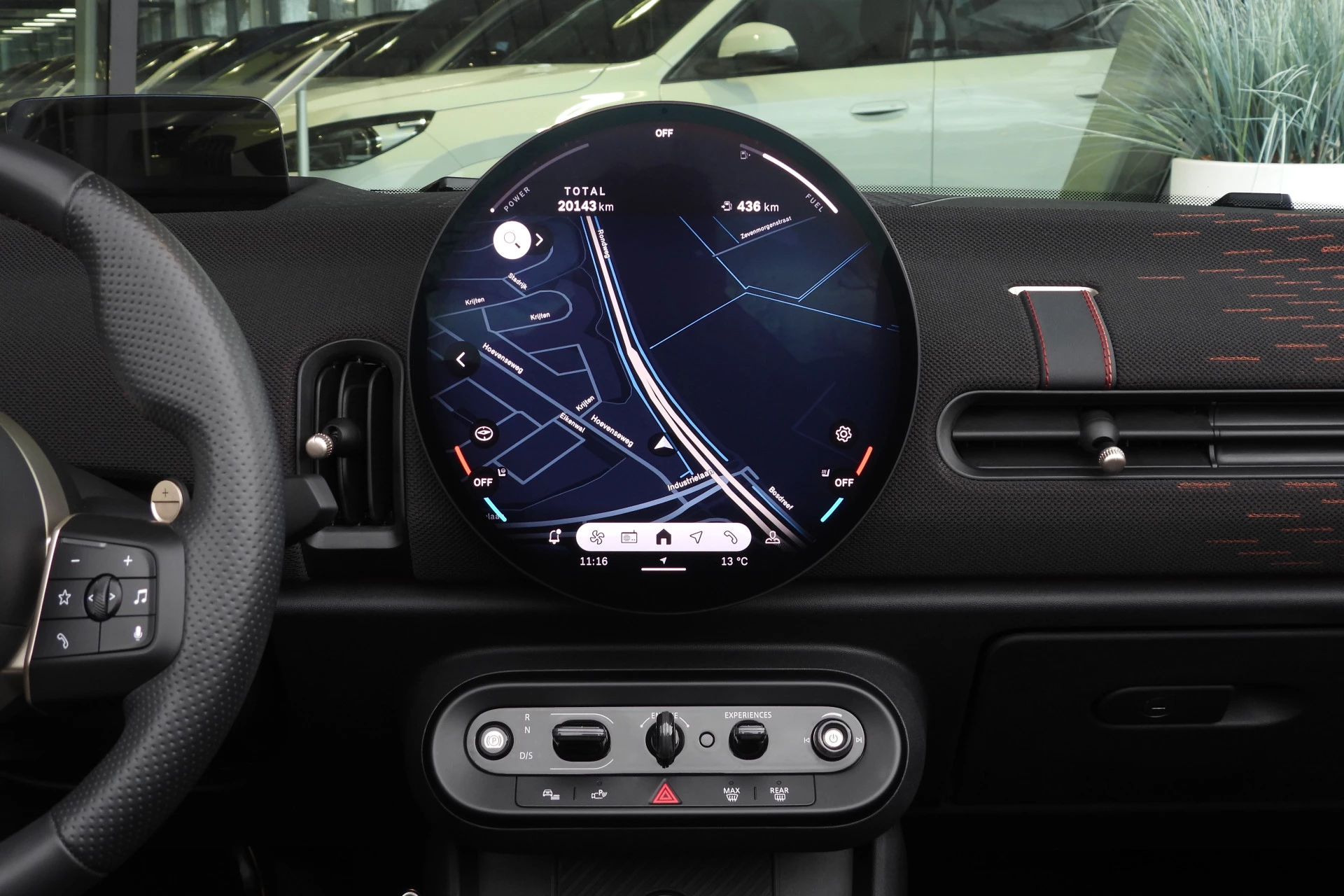 Hoofdafbeelding MINI Cooper Cabrio