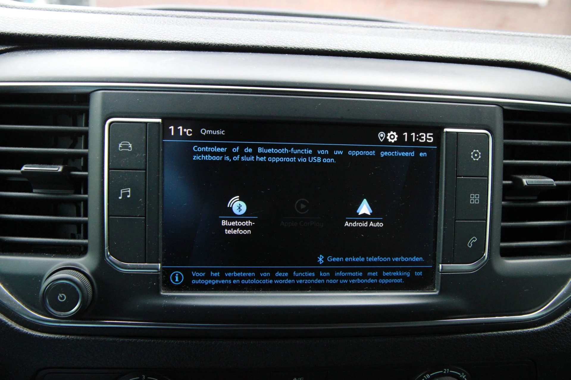 Hoofdafbeelding Peugeot Expert