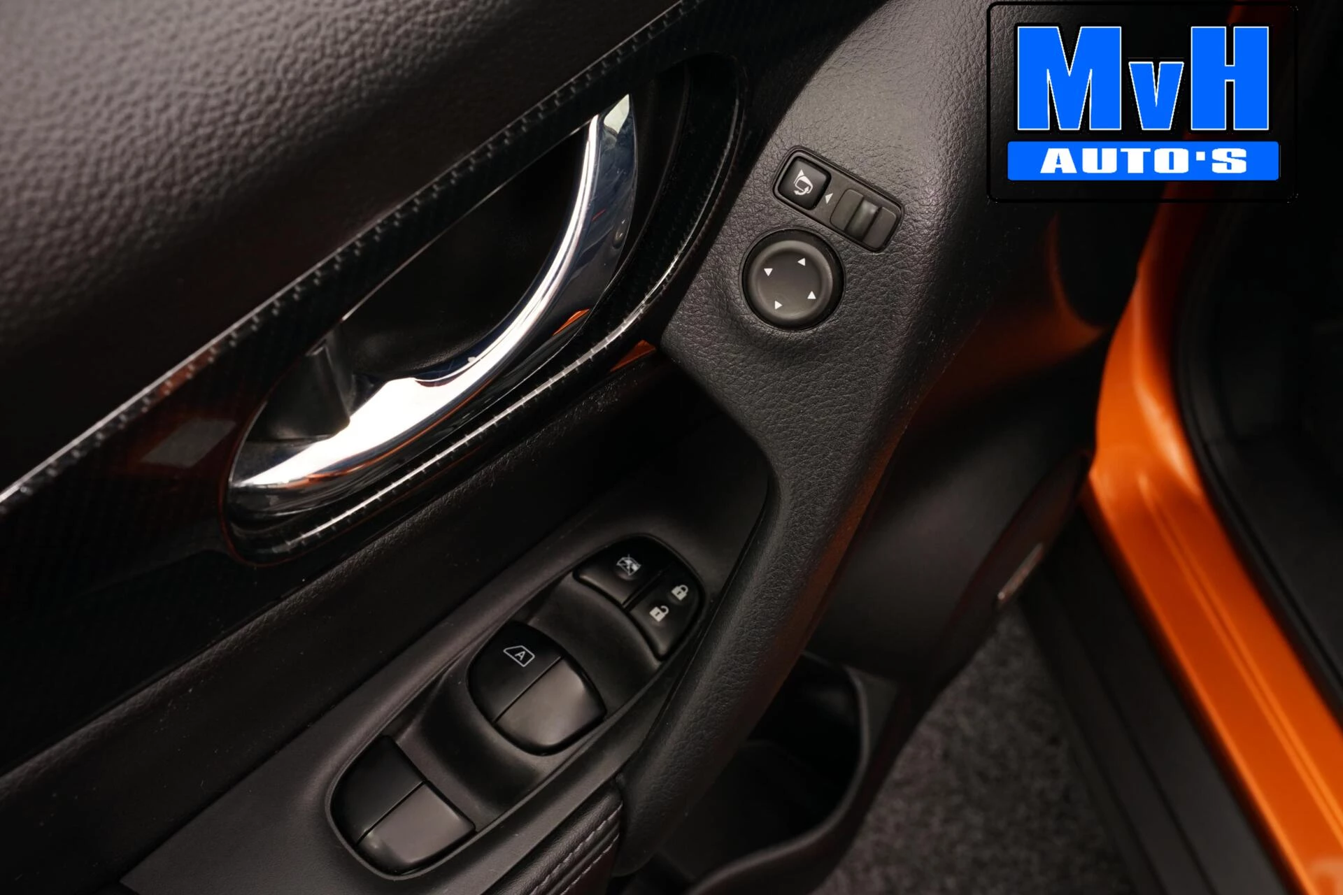 Hoofdafbeelding Nissan X-Trail