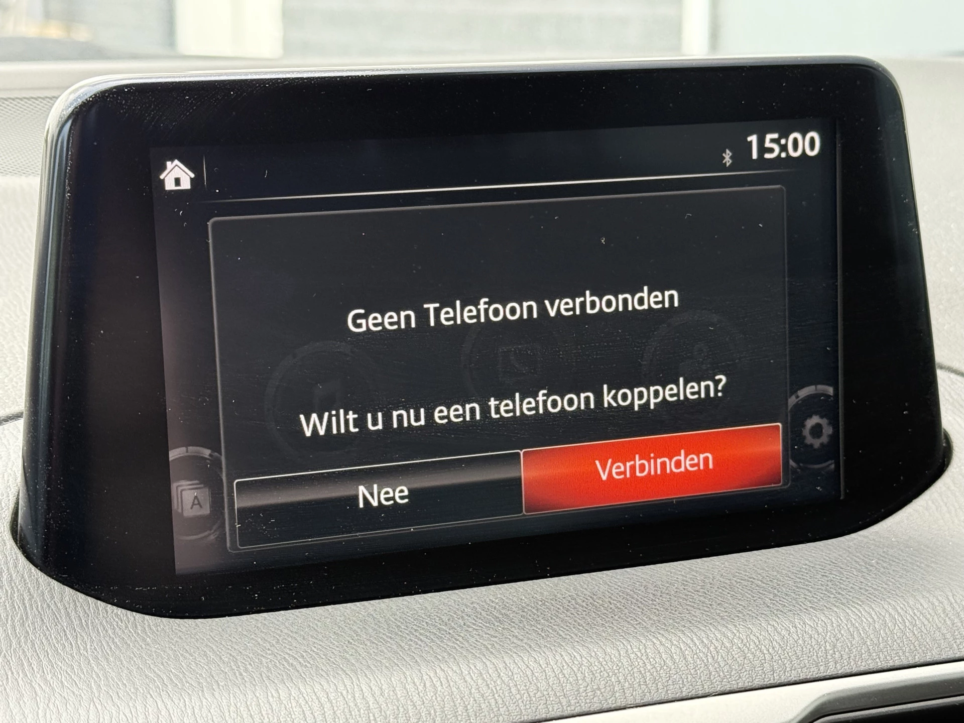 Hoofdafbeelding Mazda 3
