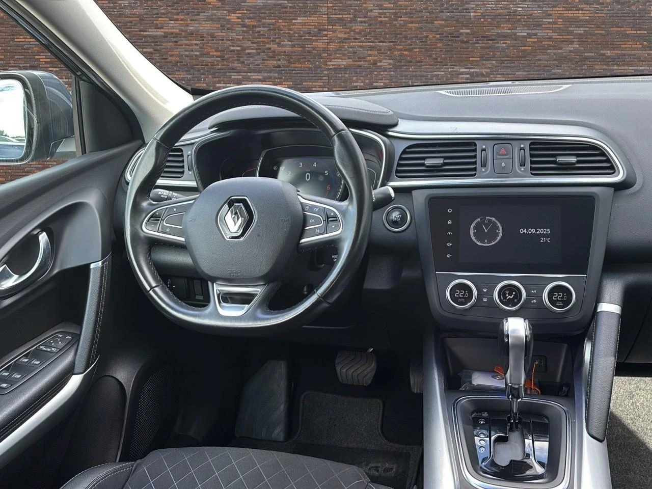 Hoofdafbeelding Renault Kadjar