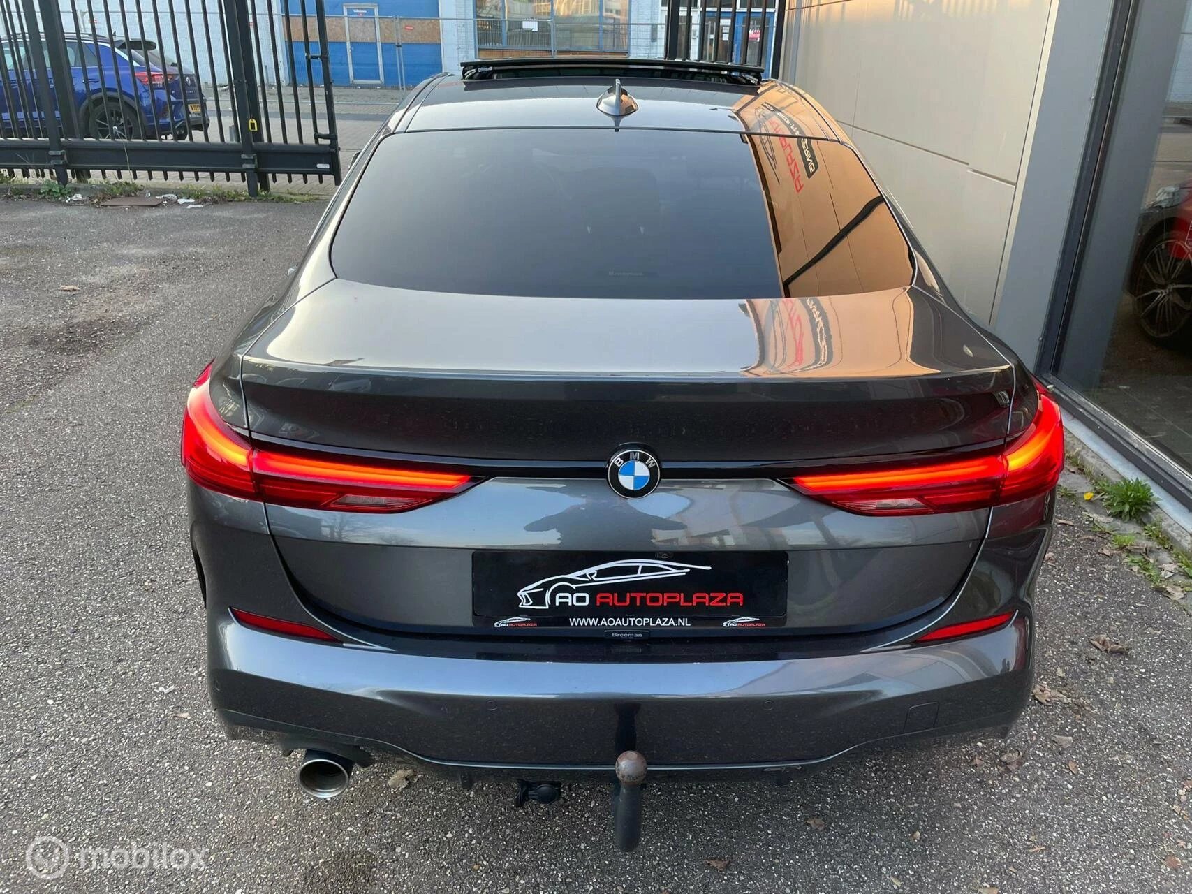 Hoofdafbeelding BMW 2 Serie