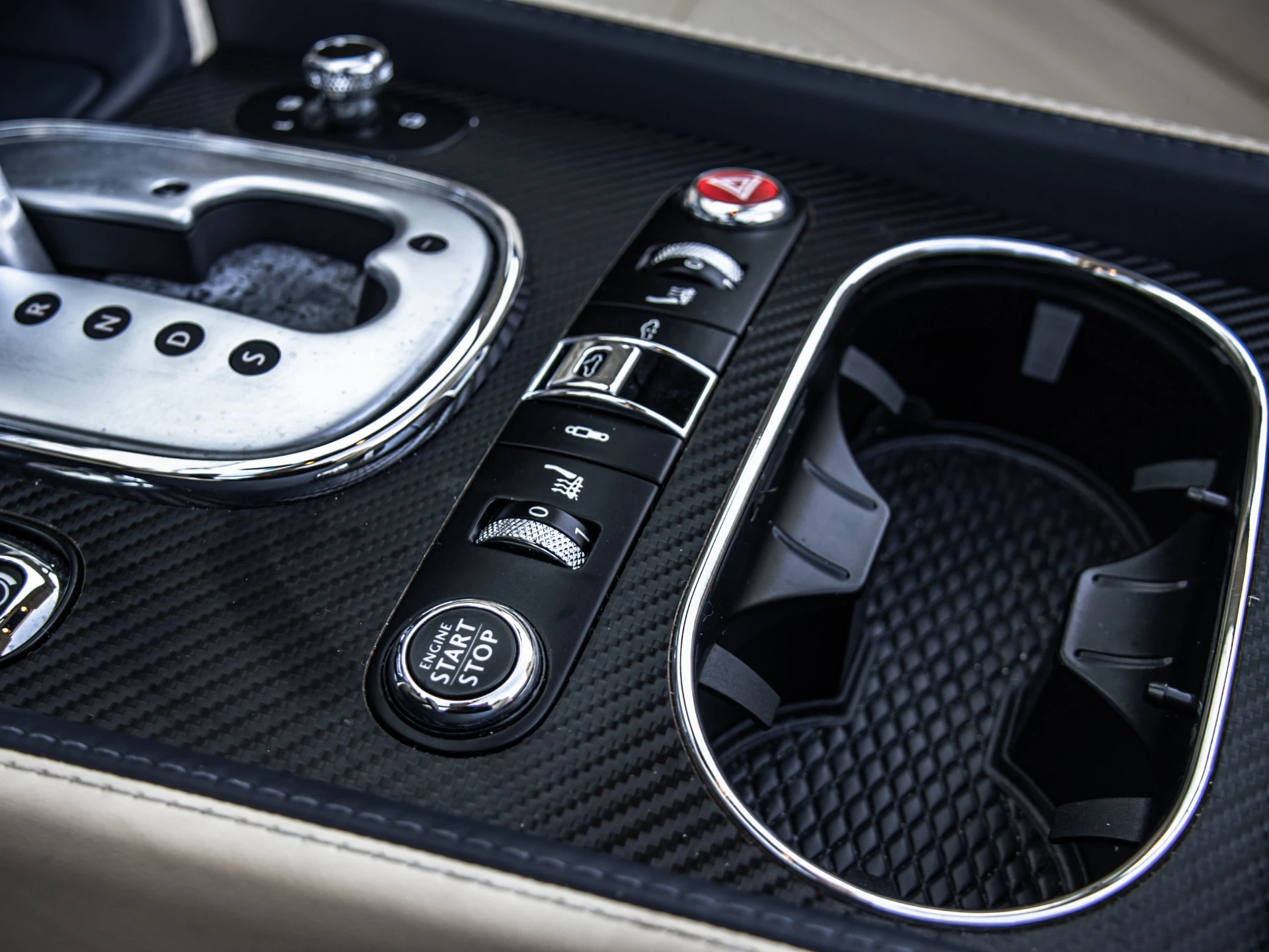 Hoofdafbeelding Bentley Continental GT