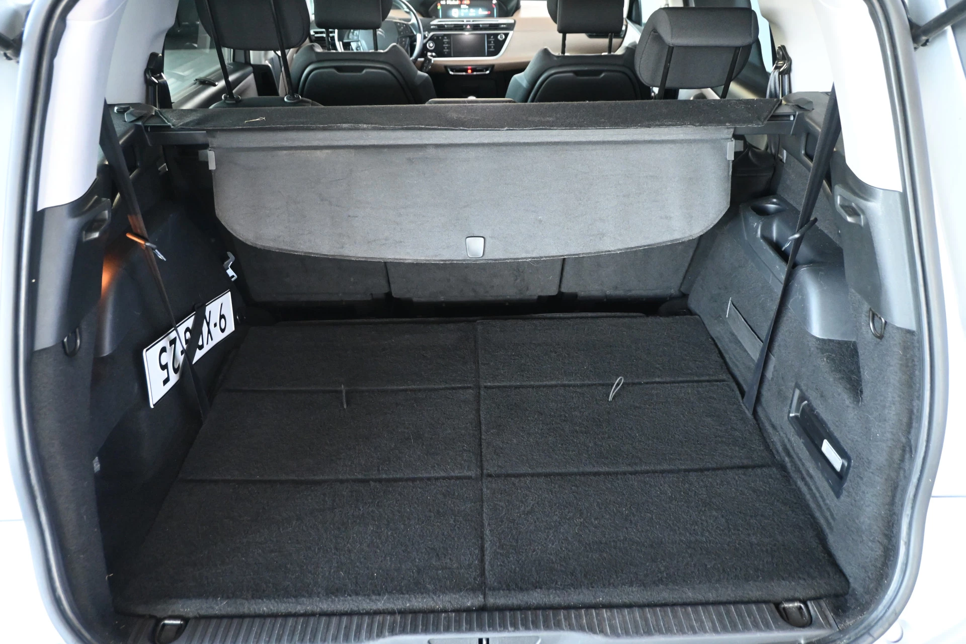 Hoofdafbeelding Citroën Grand C4 Picasso