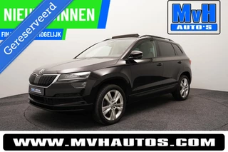 Skoda Karoq 1.0 TSI Style Business|PANO|LUXE!|TREKH|LED|ACC