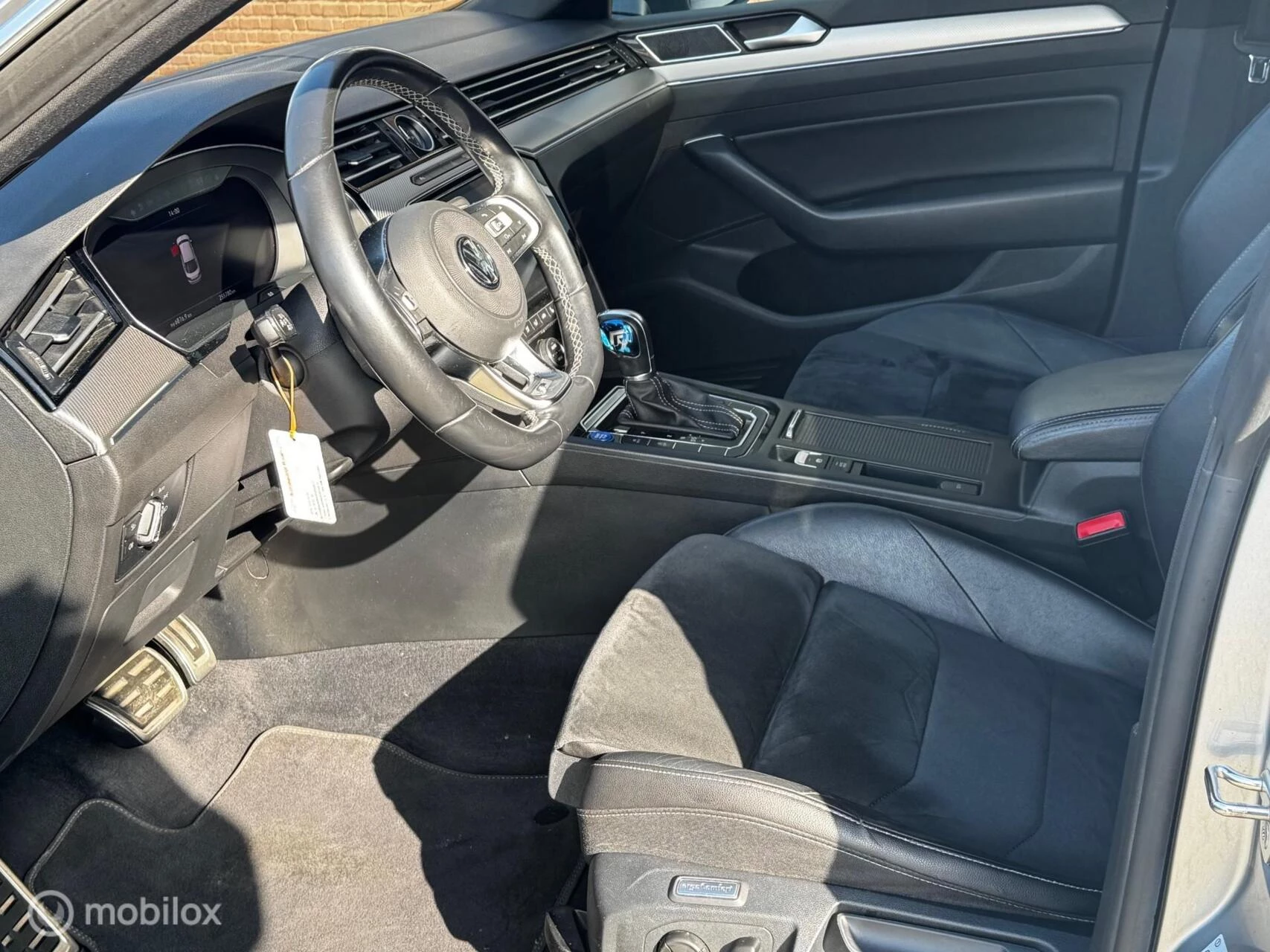 Hoofdafbeelding Volkswagen Arteon