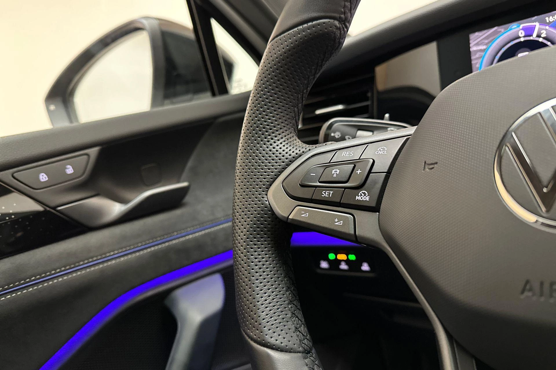 Hoofdafbeelding Volkswagen Tayron