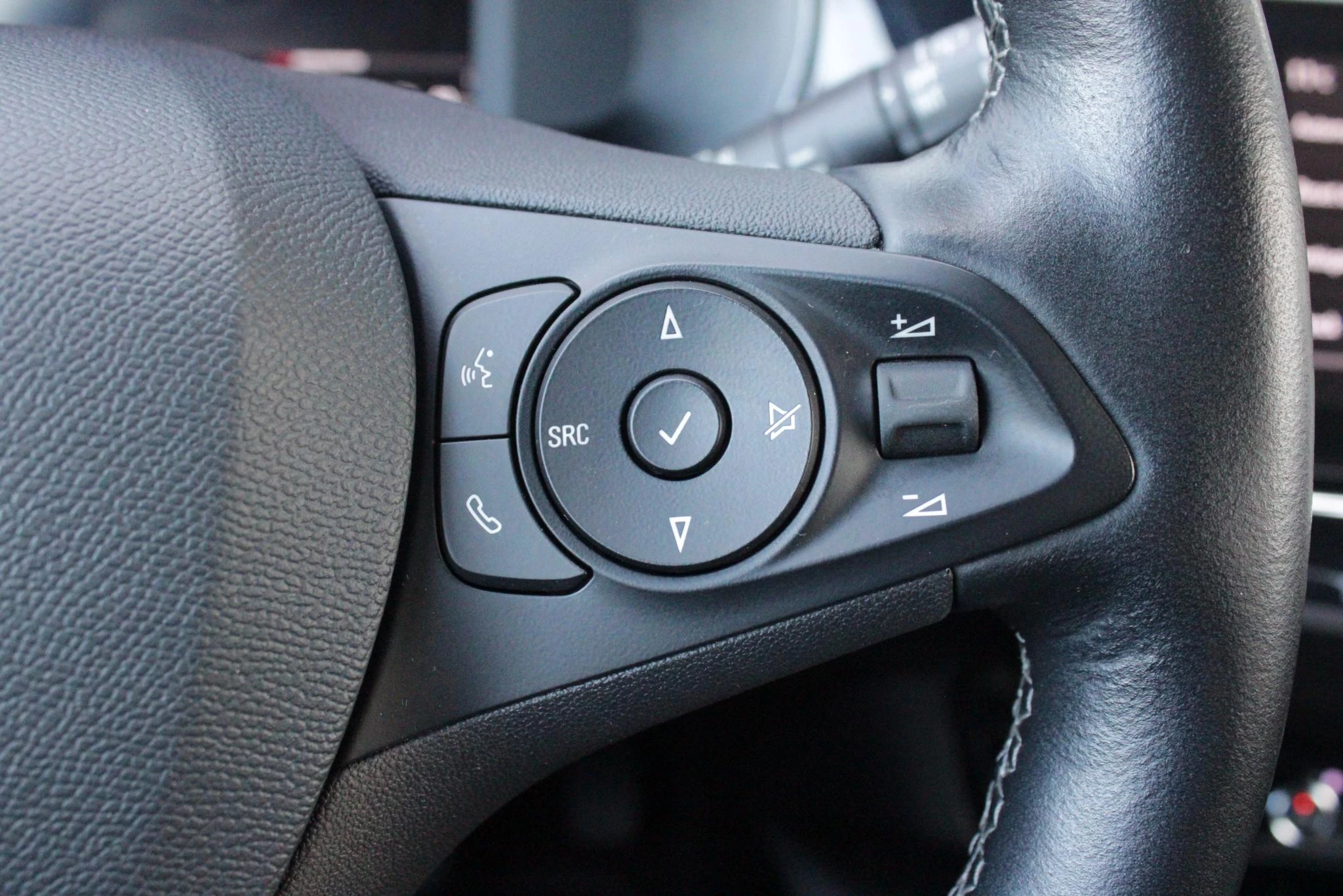 Hoofdafbeelding Opel Corsa-e