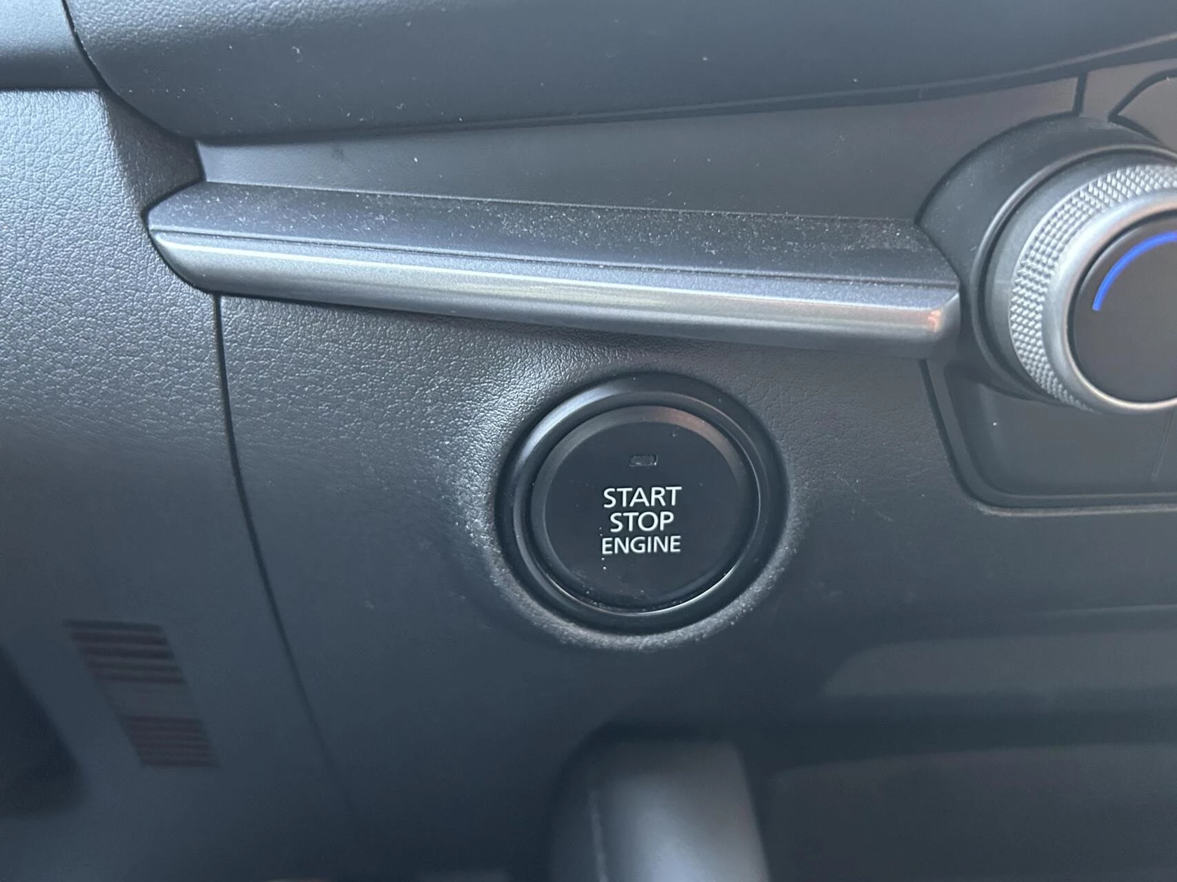 Hoofdafbeelding Mazda 3