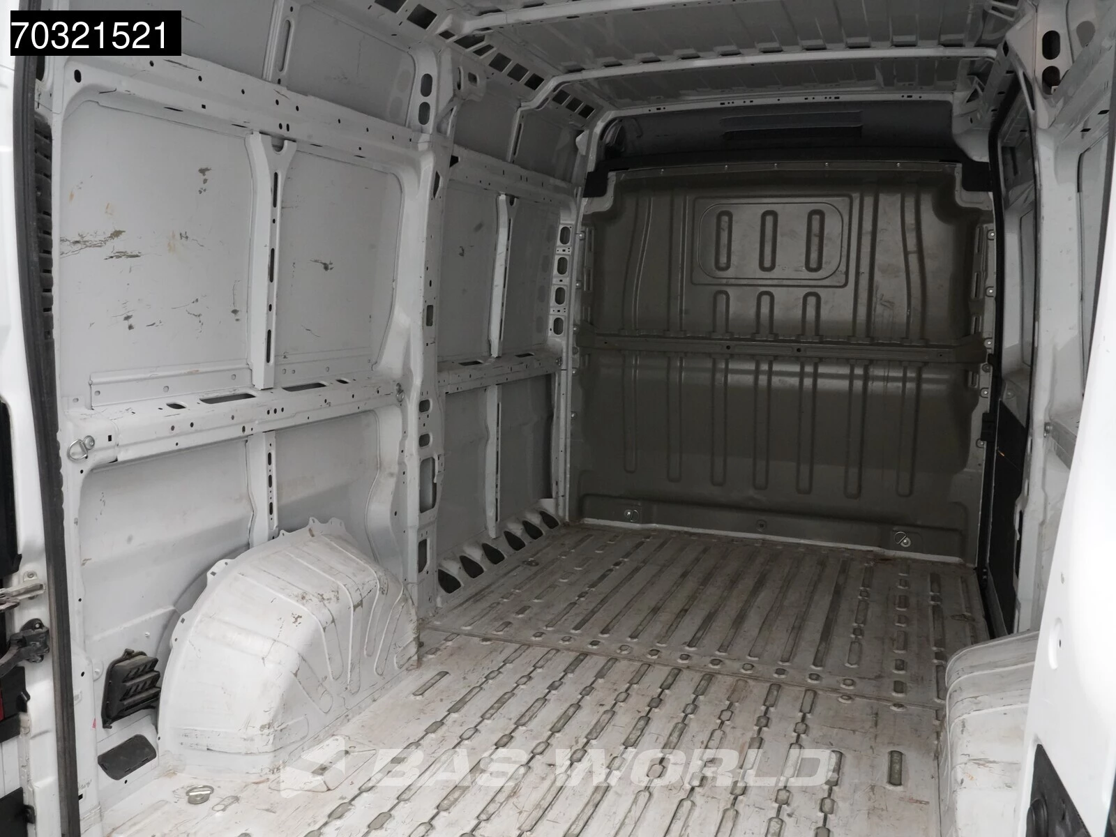 Hoofdafbeelding Peugeot Boxer