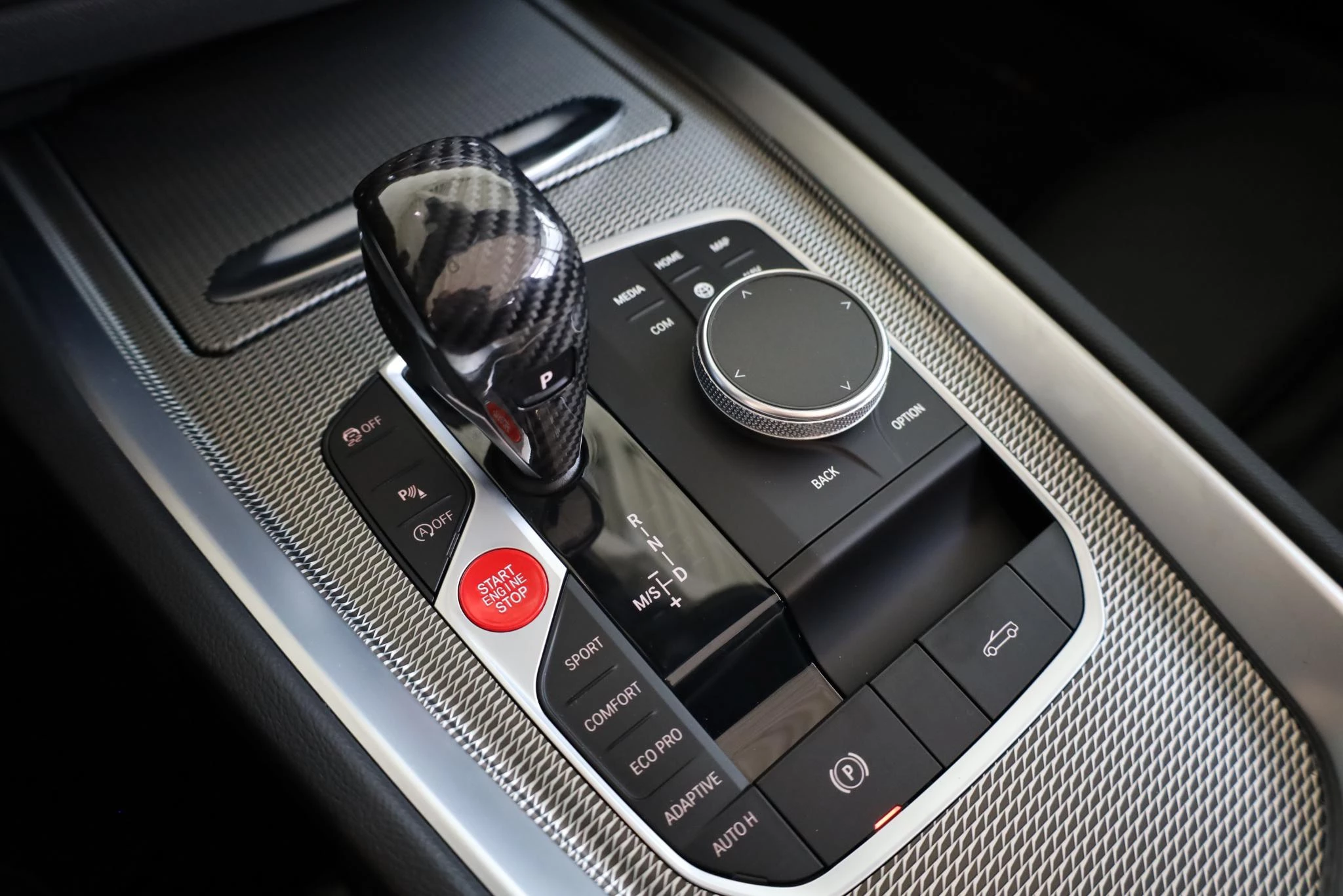 Hoofdafbeelding BMW Z4