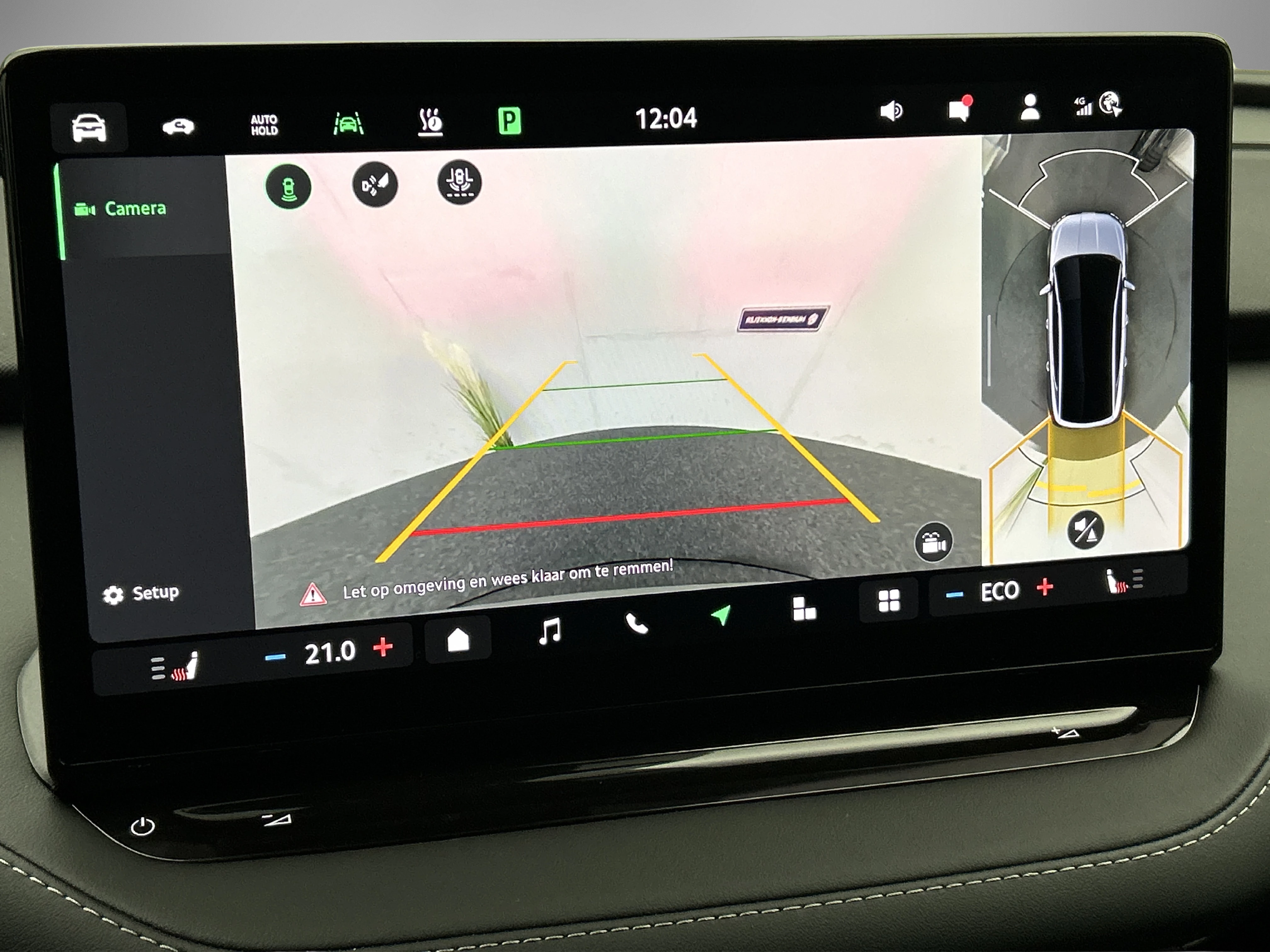 Hoofdafbeelding Škoda Enyaq Coupe