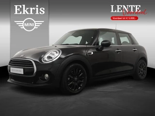 MINI 5-deurs Cooper Pepper | Cruise | PDC | Comforttoegang | LED | Lentevoordeel