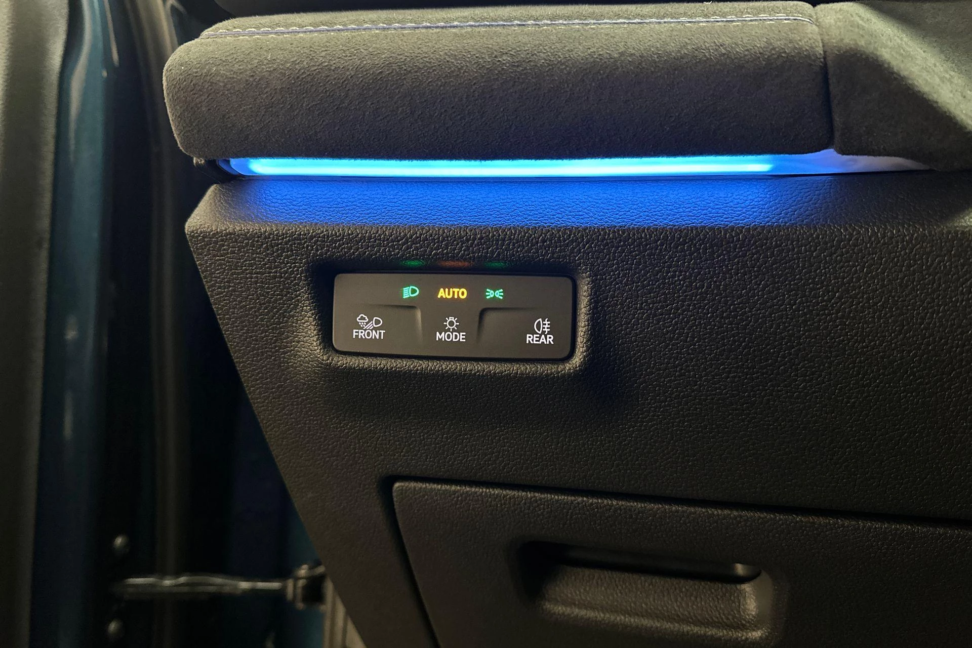 Hoofdafbeelding Volkswagen Tayron