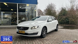 Volvo V60 2.0 T3 Momentum