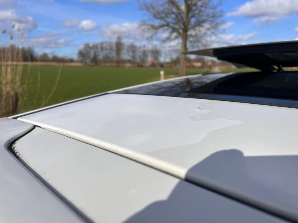 Hoofdafbeelding Fiat Punto