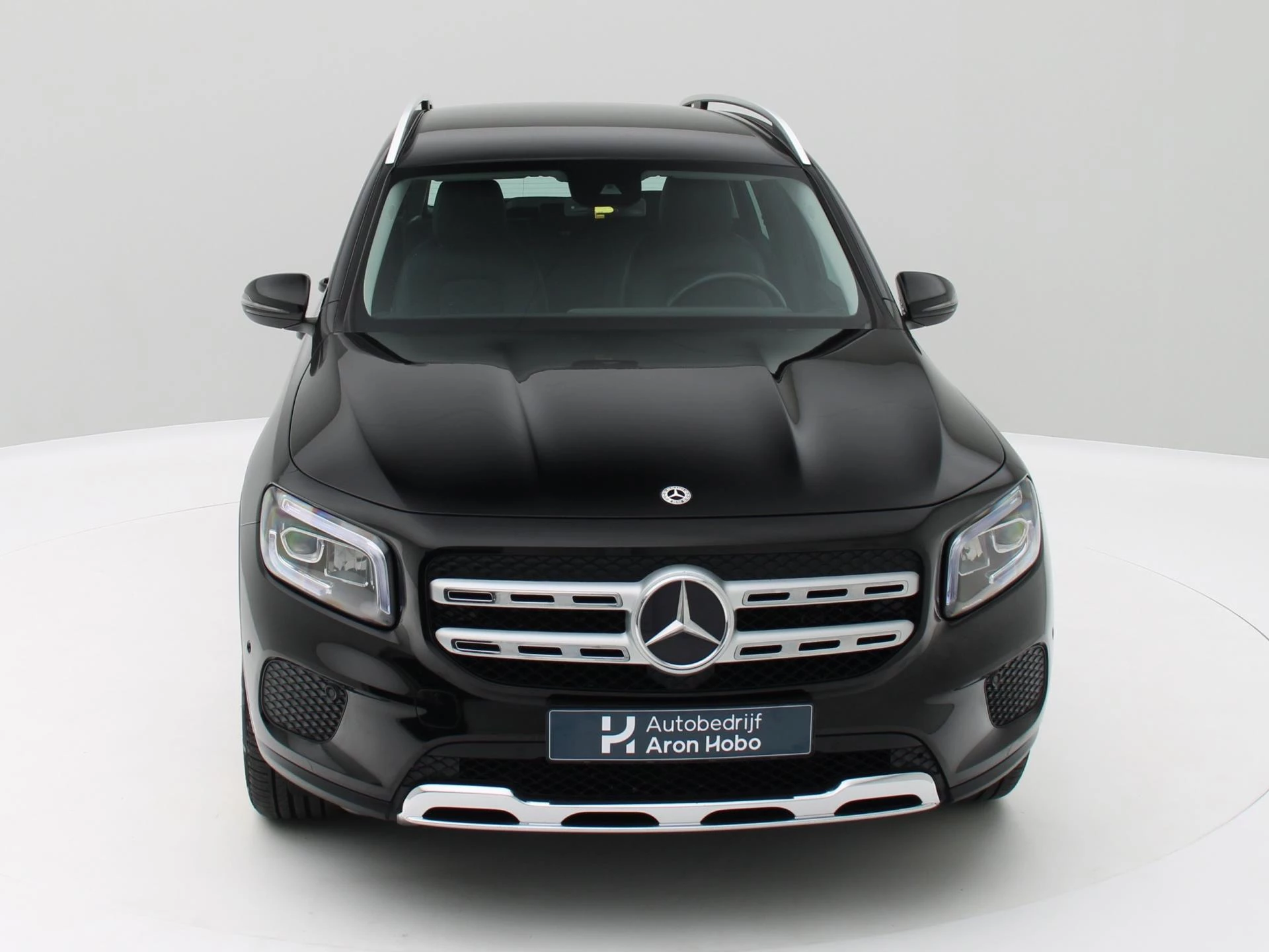 Hoofdafbeelding Mercedes-Benz GLB