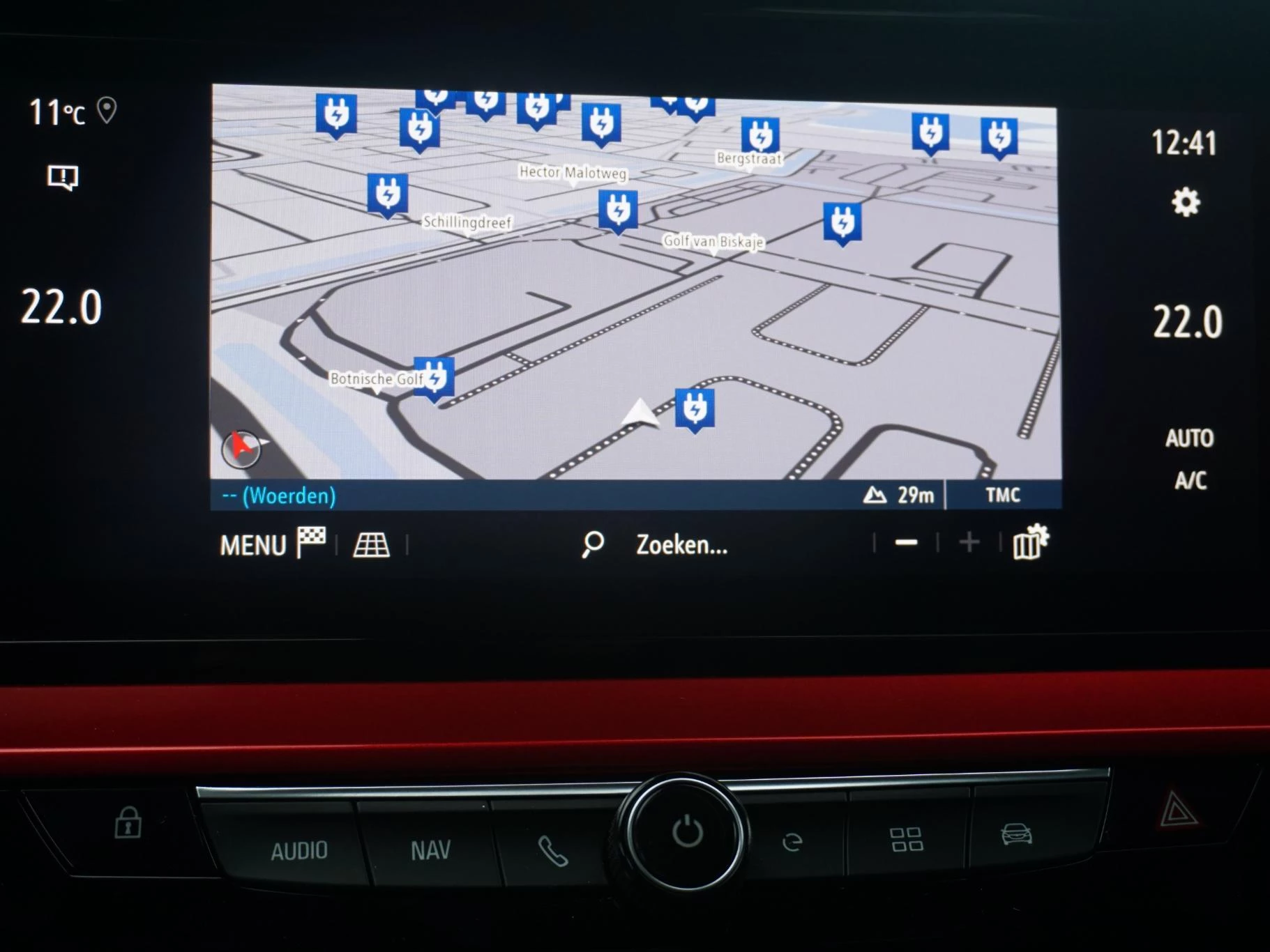 Hoofdafbeelding Opel Mokka-e