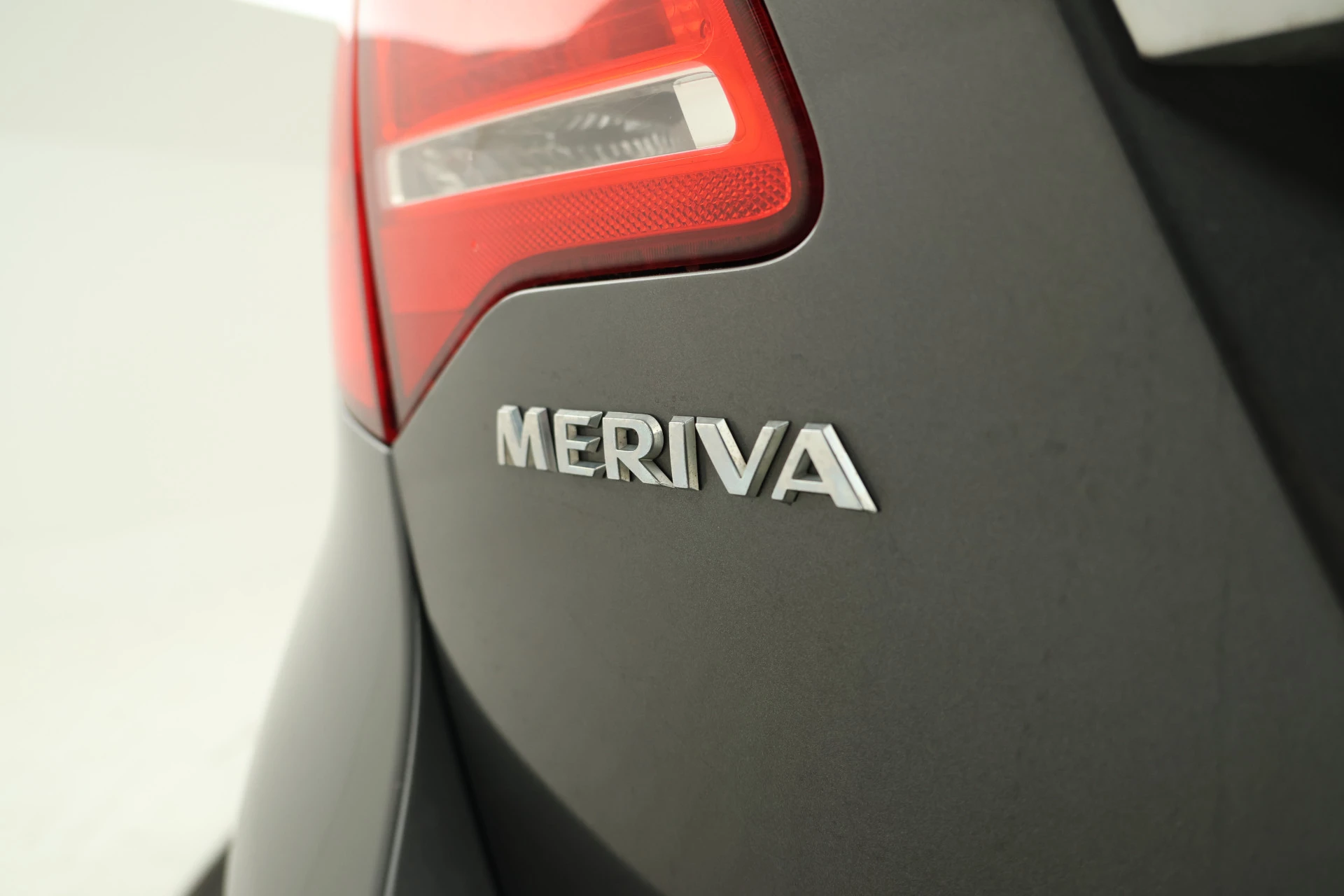 Hoofdafbeelding Opel Meriva